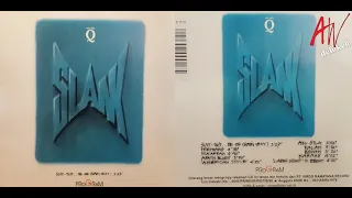 slank kalah album suit suit he he 1990 slank slankers legend