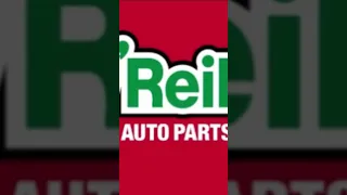 O Reilly Auto Parts Meme