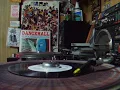 RED DRAGON&BRIAN&TONY GOLD/COMPLIMENT ON YOUR KISS
