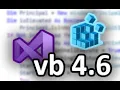 Creating and deleting Registry Values - Visual Basic vb NET