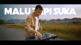 febri hands malu tapi suka ft bossvhino official music video 