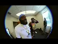 ODUMODUBLVCK, Bloody Civilian, Wale - BLOOD ON THE DANCE FLOOR (Behind The Scenes)