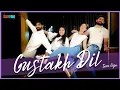 Download Lagu Gustakh Dil Tere Liye | Team SlayFam | Bollywood Dance Choreography