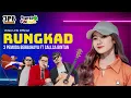 Download Lagu RUNGKAD - 3 PEMUDA BERBAHAYA FT SALLSA BINTAN (OFFICIAL VIDEO LIRIK)