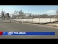 Ewert Park in Joplin begins 10 million transformation project