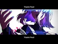 Download Lagu Harano Oni - Trauma (Subtitle eng/indo)