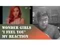Download Lagu Wonder Girls \