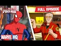 Download Lagu Damage | Ultimate Spider-Man S1 E18 | Full Episode