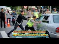 Download Lagu VIRAL !! POLISI AROGAN INI APES KARENA  MENILANG SEORANG PRIA, TENYATA PRIA ITU ADALAH INTEL!