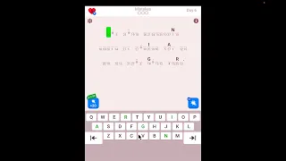 Master Cryptogram - Conquer the Daily Challenge July 6 2024