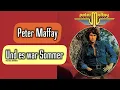 Lagu Peter Maffay | Und es war Sommer (Lyrics)