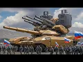 Download Lagu Niets kan het stoppen! Ruslands krachtigste landwapen vernietigt Oekraïense pantservoertuigen - ARMA
