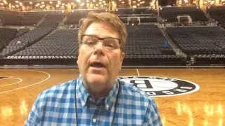 MLive writer David Mayo s breakdown of Pistons loss to Nets