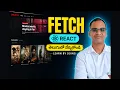 Movie Card Gallery in React Telugu Tutorial Live Search