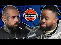 David Lucas on His George Floyd Joke Getting Canceled Kyle Rittenhouse More