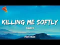 Download Lagu Killing Me Softly - Fugees (Lyrics)