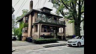 42 Long Ave Allston MA