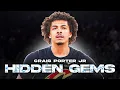 Hidden Gems Craig Porter Jr