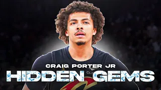 Hidden Gems Craig Porter Jr