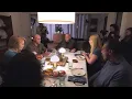 Breaking Bread With Strangers Trailer long