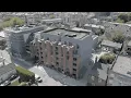 15 Richmond Avenue Project Heat Merchants x Kerrigan Mechanical x EcoVolt