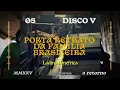 PORTA-RETRATO DA FAMÍLIA BRASILEIRA - BaianaSystem, Dino D'Santiago, Kalaf