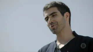 REIS NOVELA: Zanata desconfia que Samuel já sabia quem era o rei