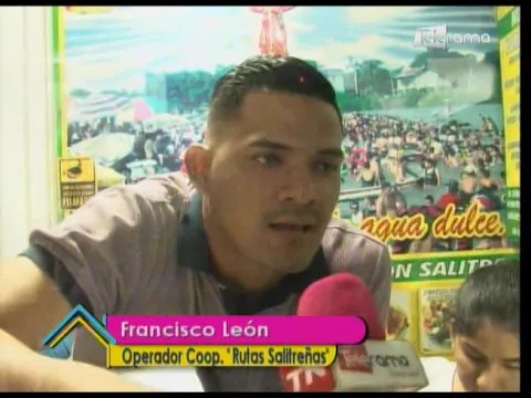 Ausencia de buses en terminal terrestre de Guayaquil