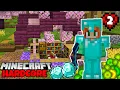 Hardcore Minecraft just got EASY Episode 2
