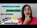 Download Lagu Esse versículo fez ela ganhar 19 milhões na loteria!