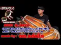 Download Lagu AKU TAK BUTUH CINTA OM ADELLA VERSI KENDANG RAMPAK COVER KENDANG  ●SANDI●KENDANGERS KBB