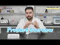 Labasics Non-Sealed Electrolytic Cell - Flexible Electrochemical Research