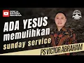 Download Lagu [SS] Ada YESUS memulihkan - Ps Victor Abraham