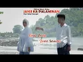 Download Lagu Cindy Novita \u0026 Dedek Iskandar - Janji Ka Palaminan (Official Music Video)