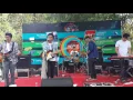 lightcraft - Holding On (Live at Saarang 2015, IIT Madras, Chennai, India)