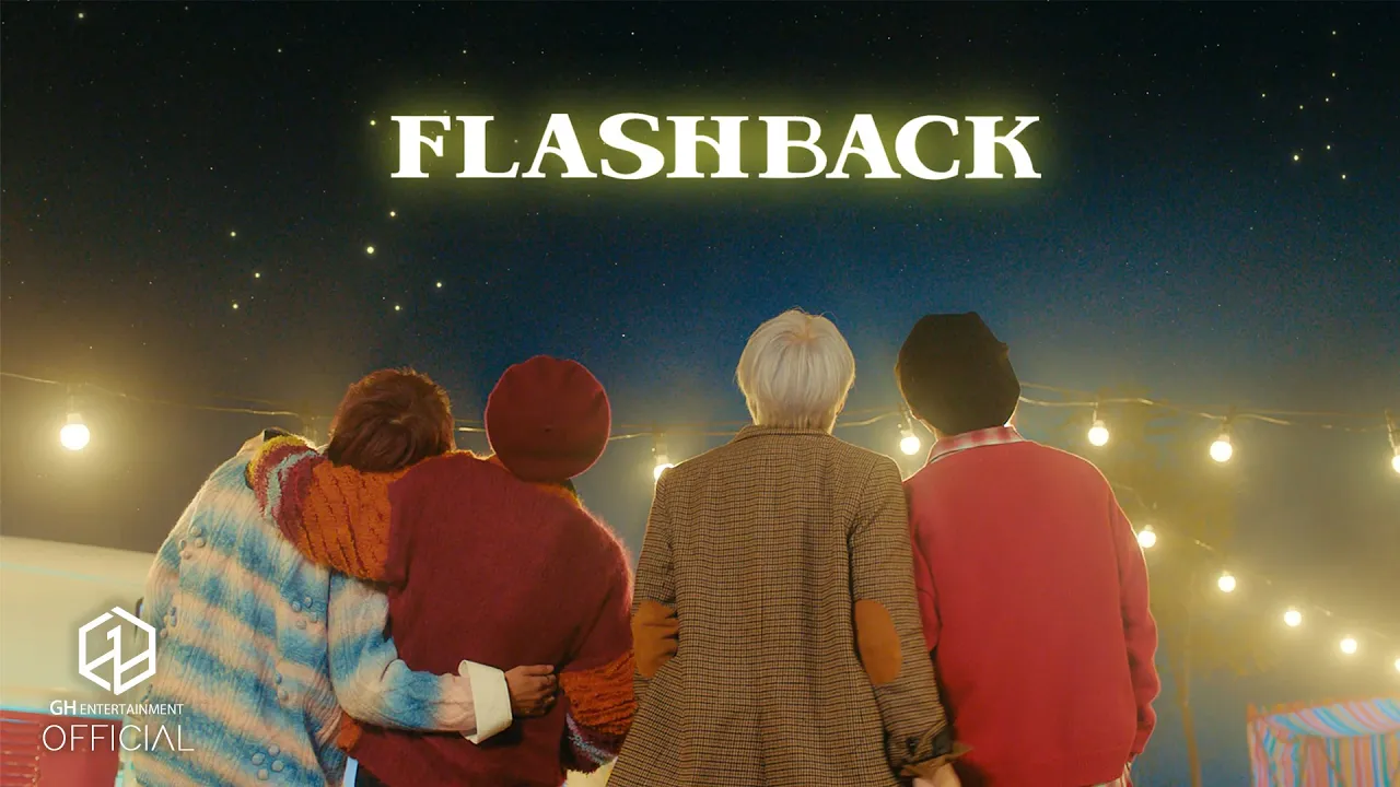 Latest MV / Flashback