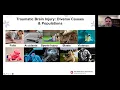 BNL Unique trauma associated microglia induced by diffuse brain injury