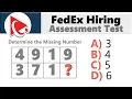How to Pass FedEx Hiring Assessment Test All Your Need to Know