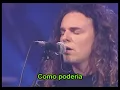Download Lagu Maná = Vivir sin aire = LEGENDADO PORTUGUÊS