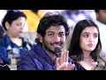Ken Karunaas Imitated By Director Venky Atluri at Youth Movie Pre-Release Youth Fest | Shreyas Media