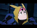 TVアニメ『ヴィジランテ -僕のヒーローアカデミア ILLEGALS-』第2期 オープニングムービー | OPテーマ：すりぃ「CATCH!!!」