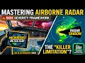 How Pilots Miss Windshear on Weather Radar