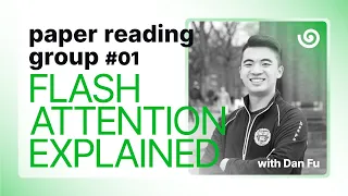 Flash Attention Explained