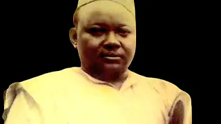 garba liyo waka 1 