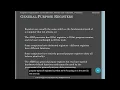 Computer Systems Architecture - Chapter 3 Lecture Part 2