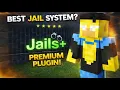 Best Jail Plugin for Minecraft Servers Jails Premium Plugin Showcase