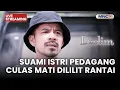 Lagu 🔴SUAMI ISTRI PEDAGANG CULAS MATI DILILIT RANTAI  | LIVE DZOLIM | 16  NOVEMBER 2025