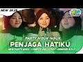 DJ PENJAGA HATIKU X PARADIZ PARTY BASS NGUK NGUK VIRAL TIKTOK 2025