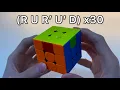 POV You Use An illegal Algorithm