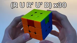 POV You Use An illegal Algorithm